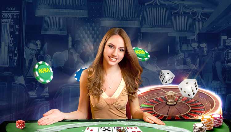 Casino Terpecaya Permainan Dalam Smartphone