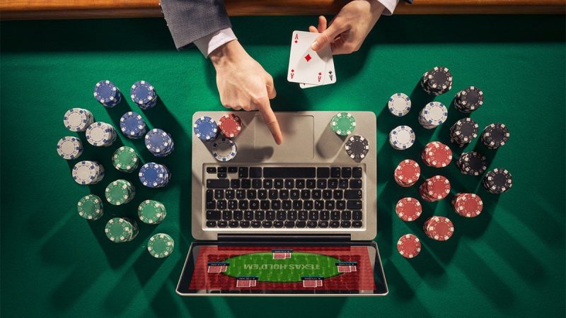 Dunia Casino Dan Mengenal Lebih Dalam